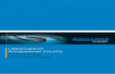 Lieferprogramm Antriebsriemen Industrie Product Range ...danbelt.roulundsrubber.com/pages/produkte/industrial/docs/RR... · ROFLEX™ GARDEN Ummantelte Keilriemen Wrapped V-belts