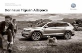 Technik und Preise G¼ltig f¼r das Modelljahr 2018 Der neue ... Ausstattung des Tiguan Allspace