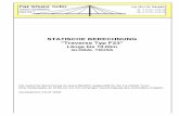 STATISCHE BERECHNUNG Traverse Typ F23 - …images.thomann.de/pics/prod/182102_specs_calc.pdf · Paul Schuster GmbH. 75053 Gondelsheim Meie Ing. Büro für Baustatik rhof 7 Tel. 0