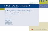 Codebuch und Dokumentation des „Panel Arbeitsmarkt und ...doku.iab.de/fdz/reporte/2016/DR_07-16_I.pdf · spells) (Reihenfolge analog zur Reihenfolge im Datensatz) Variable Label