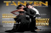 Das Tanzmagazin Ausgabe 4 - 2017 - Tanzhaus Bonntanzhausbonn.de/tanzmagazin/Ausgabe4_2017_Tanzmagazin_Tanzhaus... · Sandor Krönert, Maximilian Arnolds Layout & Fotos: ausgewiesene