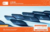CRM Bestenlistecdn.it-bestenliste.de/.../bestenlisten-pdfs/it/2013/CRM.pdf · 4 CRM Kategoriesieger CRM SIEGER CRM ˜˚˛˝ Sales Intelligence - 6. Sinn im CRM Mit Sales Intelligence