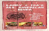 Copy of Copy of Larry & Isa´s All American Dinerall-american-diner.de/data/speisekarte2017.pdf · (Robert Lang, aus seinem Lied: more than just a dram) Vorspeisen / Starters ...