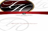 TED HARTWIG - traum- · PDF fileAllgemeine Geschäftsbedingungen Ted Hartwig Photography, Stand: 29.03.2016 Inhaltsübersicht: 1. Allgemeiner Teil 2. Ergänzende Bedingungen für