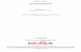 Lehninger Biochemie - Toc - beck-shop.de .Springer-Lehrbuch Lehninger Biochemie Bearbeitet von David