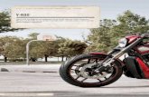 Harley-Davidson Parts & Accesoriess Katalog 2013 - V-Rod, …€¦ · Geboren auf dem Dragstrip und großgezogen auf der Straße bietet die V-Rod ® Familie eine Mischung aus Stil