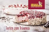 Torten zum Tr¤umen - B¤ckerei Hermann GmbH .Die Basis unserer Hermann-Torten besteht ... dunkler
