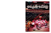 Brass Band Geschichte neu - obrasso.com · Die Geschichte der Brass Band 5 Inhaltsverzeichnis Der Autor 6 Die Entwicklung der Brass Band 7 Die Entwicklung der Brass Band Instrumente