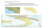 Kampanien - eine soziogeographisch-historische … · 4. Historischer Überblick über die Region Kampanien 1500-1000 v. Chr. Entstehung der Apennin-Kultur an der adriatischen Küste