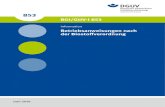Betriebsanweisungen nach der Biostoffverordnung …publikationen.dguv.de/dguv/pdf/10002/i-853.pdfInformationen richten sich in erster Linie an den Unternehmer und sollen ihm Hilfestellung
