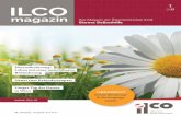ILCO Magazin 1-2017 - Ilco –sterreichischer Stoma ... 5 GRUPPE STEYR GRUPPE SALZBURG GRUPPE SALZBURG