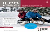 ILCO Magazin 2-2017-FINAL - Ilco –sterreichischer Das Magazin der –sterreichischen ILCO - Stoma Selbsthilfe