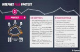 INTERNET PLUS PROTECT - t-systems.com€¦ · Kona Site Defender (KSD) ... Application Firewall (WAF) ... Akamai verpuffen, weil bei Megaangriff nur 0,3 TB gegen 25 TB stehen 2
