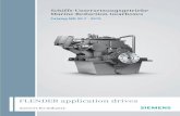 Schiffs-Untersetzungsgetriebe Marine Reduction … for Industry. Siemens Industry gibt Antworten auf die Herausforderungen in der Fertigungs-, Prozess- und Gebäudeautomatisierung.