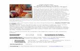 Geshe Gelek Jinpa Belehrungen)aus)dem)) …yungdrung-bon.com/Geshe_Gelek/Geshe_Gelek_2016_Germany.pdf · 2016-08-21 · Dzogchen Methoden erhielt. Er absolvierte den Tummo-Retreat