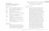 Menschen B1.2 Kursbuch Transkriptionen Lektion 13-24 · | 1 TRANSKRIPTIONEN Menschen B1.2, Kursbuch, Lektion 13 – 24 © 2014 Hueber Verlag Lektion 13: Aus diesem Grund gab es ein