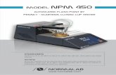 NMP450GB - G-Labo Laborpr¼fger¤te f¼r die Petrochemie 450.pdf  Operator : Normalab Lab Trends