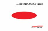 Schutz und Pflege Produktkatalog 2016 Prius 2005 G´ZOX DETAILING PRO Quarzschicht mit unschlagbaren Eigenschaften Ford S-Max 2007 TRIZ ... Nasseffekt Einfaches Auftragen 1-2 …