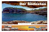 Sonderbeilage Der Sü · PDF file2015-08-07 · Sant Andreu beherbergt außer-dem eine der bedeutendsten historischen Orgeln der Insel. Sie ... Sandes und dem türkisfarbenen Wasser