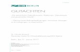 GUTACHTEN - Stiftung Datenschutz · VRM Vendor Relationship Management W3C World Wide Web Consortium XDI XRI Data Interchange Danksagung ... (Digitando), Daniel Kaplan (MesInfos),