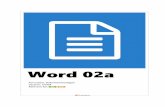 Word 02a Inhaltsverzeichnis 1 Hinweise 1.1 Zu diesem Lehrmittel 3 1.1.1 Arbeitsdateien zum Lehrmittel