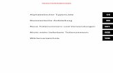 Alphabetischer TypenListe 14 Nummerische Aufstellung 82 ...air-ride.pl/catalogs/KONI_06_07.pdf · 76-89 Special mk 82-1749SP3 mk 80-2335 V8 Volante und V8 Vantage-Volante (Cabrio)