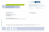 DIBt - Deutsche Institut für Bautechnik€¦ · Winkelstahlprofile nach DIN EN 10056-117 der Stahlsorte S235... nach DIN EN 10025-1 18 mit Ansichtsbreiten 20 mm und Wanddicken 3