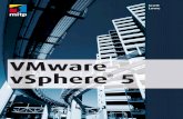 VMware vSphere® 5 - mitp.de · PDF fileCEE 281 Challenge ... Converged-Network-Adapter 47 CPU-Affinität 546, 547 einstellen 543 CPU-Anteile 546 CPU-Auslastung ... Data Source Name