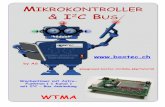 - Mikrocontroller.net · Der Bausatz kann ohne Problem selber zusammengebaut werden. ... Der PCA9536 ist ein SMD IC und wurde direkt von unten auf die Leiterzüge gelötet. BT ...