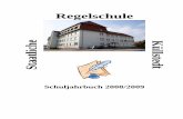 Regelschule Staatliche · 2 Statistische Angaben zur Staatlichen Regelschule Küllstedt Adresse: Poststr. 6, 37359 Küllstedt Telefon: 036075/62235