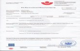 F46 CE-Certificate 1-1 - Stihlstatic.stihl.com/security_data_sheet/downloads/Helmset_INTEGRA... · Genre de dispositif: F4 ROCKMAN Marque de fabrique: STIHL Numéro de commande: 0000