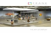 Frank Europe Museum Broschüre 2017 - DE · of London • Museo Sefardí de Toledo • Robert Koch Stiftung, Stuttgart • Museum Bozar Brüssel • Topkapı-Palast, Istanbul •