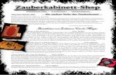 Cornelia & Alexander Römer Bewährtes von Lebanon Circle … · Victorian Pennies, Paul Voodini’s Jack the Ripper Séance, The Original Victorian Penny Séance, Reproduction document