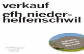 verkauf efh nieder helfenschwil - wohnmade gmbh - archetikurt verkauf BAUHERRSCHAFT / VERKAUF wohnmade