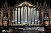 Sankt Ingbert Kirchenmusikalisches Jahresprogramm …foerderverein-kirchenmusik-st-hildegard.de/wp-content/...“Missa Festiva” von John Leavitt Keine Orgelmatinee Alte Kirche –