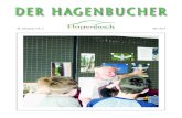DER HAGENBUCHER - BR Productions - Web- und ...brproductions.ch/files/51/hagi-03-17-internet.pdfich bin jo nöd wäg- drum gseht mer sich jo immer wieder- ebe! Ruth Flatz (Bericht