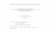 Reaktion des Epstein-Barr Virus und seiner Wirtszelle B95 ...darwin.bth.rwth-aachen.de/opus3/volltexte/2006/1593/pdf/Kaufmann... · Reaktion des Epstein-Barr Virus und seiner Wirtszelle