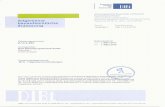  · Allgemeine bauaufsichtliche Zulassung Nr. Z-14.4-493 ALI-GEMEINE BESTIMMUNGEN Deutsches Institut für Bautechnik seite 2 von 6 | 10. Februar 2011