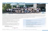TÜV RHEINLAND ITALIA NEWSLETTER 02/2012 - tuv.com · accordo alla EN 10204 3.2 sia come “purchaser’s authorized inspection representative” che come “inspector designated