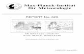 Max-Planck-Institut für Meteorologie - uni-kiel.deeprints.uni-kiel.de/12845/1/max_scirep_326.pdf · Max-Planck-Institut für Meteorologie REPORT No. 326 O N DIPOLE-LIKE VARIABILITY