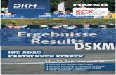 free practice DSKM KZ2 Group 1 - kart-dm.de · 24 204 Davies, Dylan NLD CRG Keijzer racing NLD CRG / TM / VEGA 11 1 7 3 ... 0:06,964 0:00,530 0:42,684 6 91,7 km/h 93,4 km/h 9 218