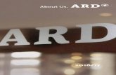 About Us. - ARD · The ARD is short for the “Association of Public ... service and entertainment programmes. ... younger audience play songs from rock, pop, hip-hop, dance, ...