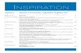 InspIratIon - Enrichment Journalenrichmentjournal.ag.org/International_PDF/.../2014_02_Inspiration.pdf · 3 Es ist schwierig passende Worte zu finden, um Gott den Vater zu beschreiben.