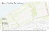 Best Practise Sammlunghochschule-bochum.de/fileadmin/media/fb_a/zentraler_Medienordner/... · 01: JSWD Architekten MesseCity Köln-Deutz. Vertiefung Das Projekt MesseCity Köln-Deutz