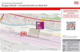 Schienenersatzverkehr Brügge (Westf) – Ersatzhaltestelle ...€¦ · Legende: Fußweg zum Halteplatz für den Schienenersatzverkehr Schienenersatzverkehr Brügge (Westf) – Ersatzhaltestelle