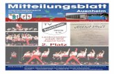 Mitteilungsblatt - auene.de | Startseite · Competition Gallus Maribor 2015 und dem WardSwingle ...