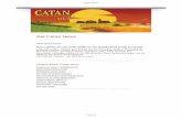 Die Catan News - Startseite | Catan.de geht es daher weniger um den Ausbau und die Expansion des eigenen Fürstentums, ... Aber Madagascar Catan Junior ist keine 1:1-Übertragung des