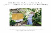 BILLY’S BALI YOGA & WELLNESS REISEFÜHRER sagt, daß diese Insel das spirituelle Herz von Bali ist und der Crystal Bay war eines der “Welt wunder” für Taucher und Schnorchler.