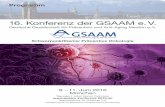 16. Konferenz der GSAAM e. V. das Buch Seziert (2013) wurde seine jahrzehntelange enge Freundschaft und Zusammenarbeit mit dem Ostberliner Rechtsmediziner Otto Prokop, unter anderem