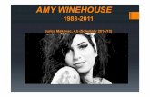 7. AMY WINEHOUSE - Jurica Makovac - ss …ss-marusevec.skole.hr/upload/ss-marusevec/images/newsimg/401/File/… · Am 22. Januar 2003 unterschrieb Amy Winehouse im Alter von 19 Jahren